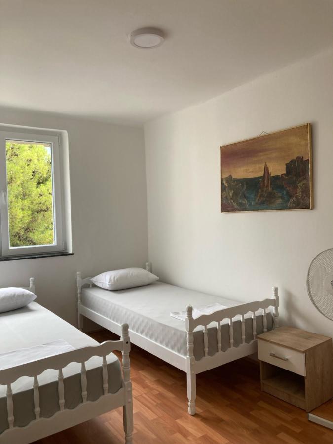 Apartman Jelena 모스타르 외부 사진